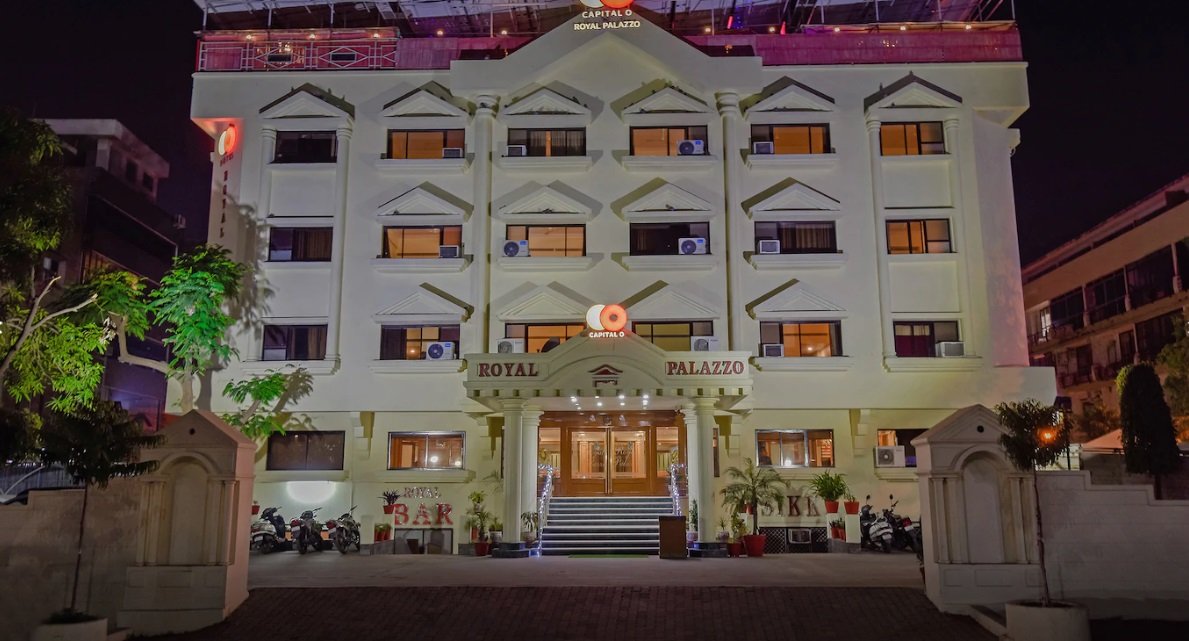 Hotel Royal Palazzo gallery 2